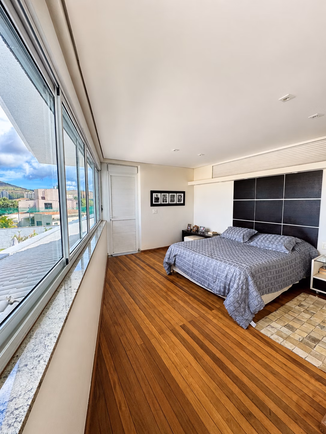 Quarto principal