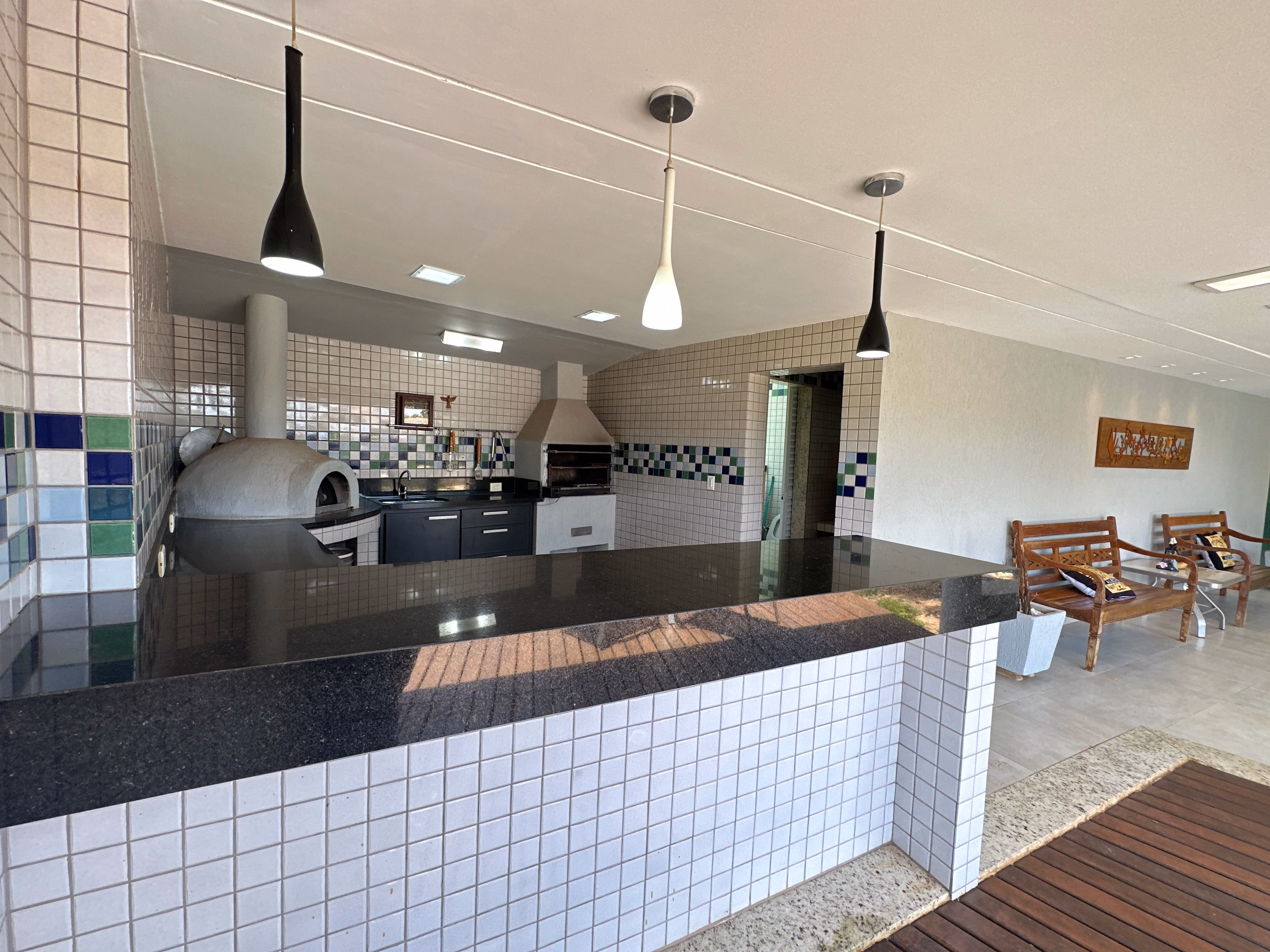 Cozinha