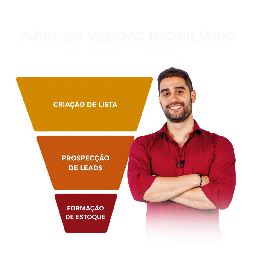 Webinar UP Estate sobre captação previsível