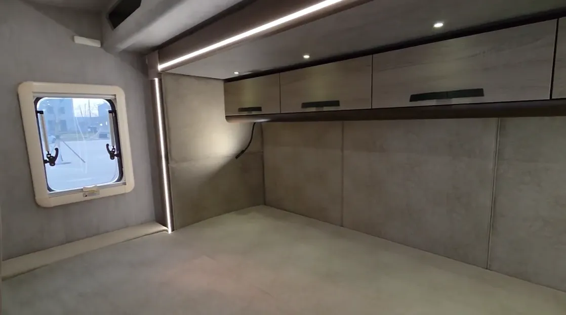 Quarto do Heron Dual Slider — vista 4