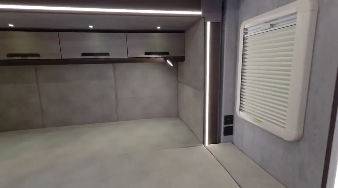 Quarto do Heron Dual Slider — vista 3