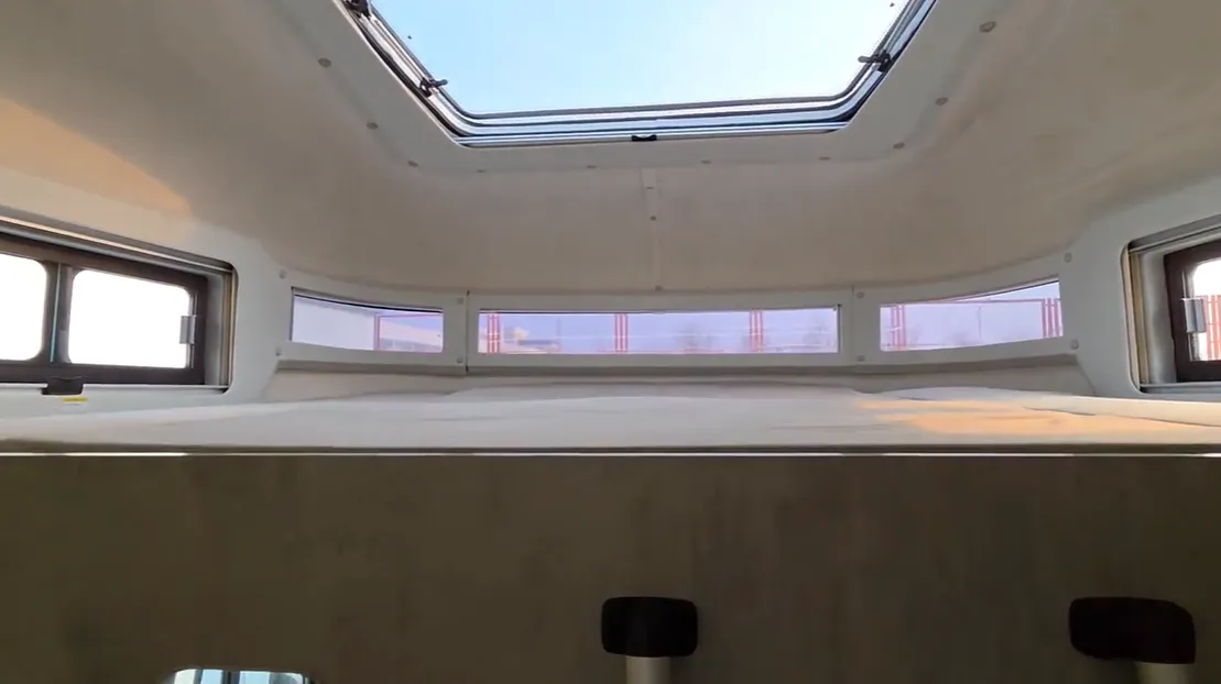 Quarto do Heron Dual Slider — vista 2