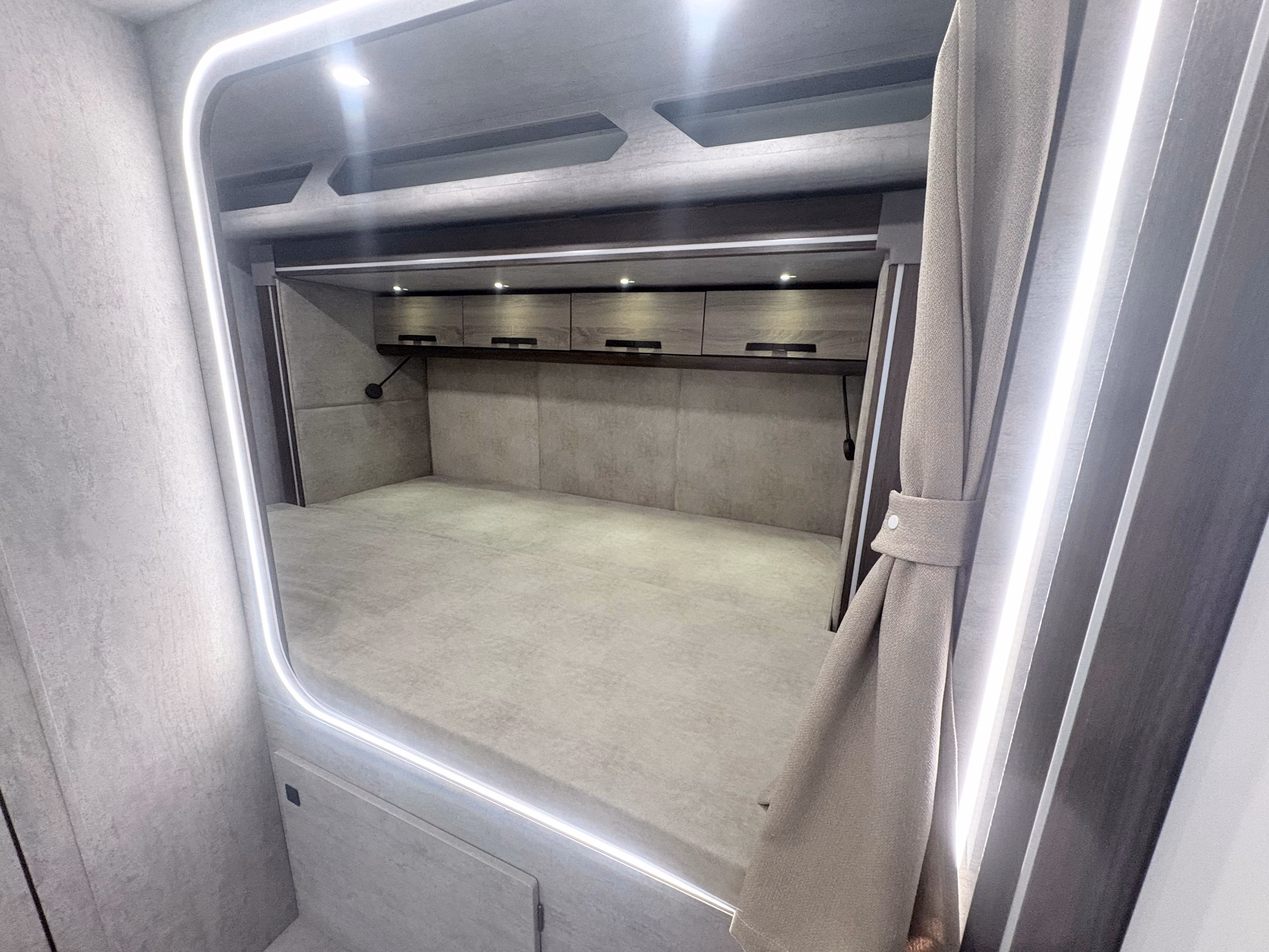 Quarto do Heron Dual Slider — vista 2
