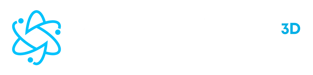Logotipo Quanton3D