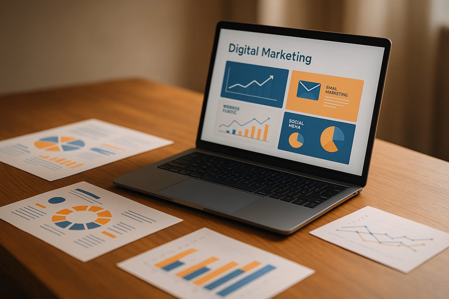 10 Estratégias Comprovadas de Marketing Digital para 2025