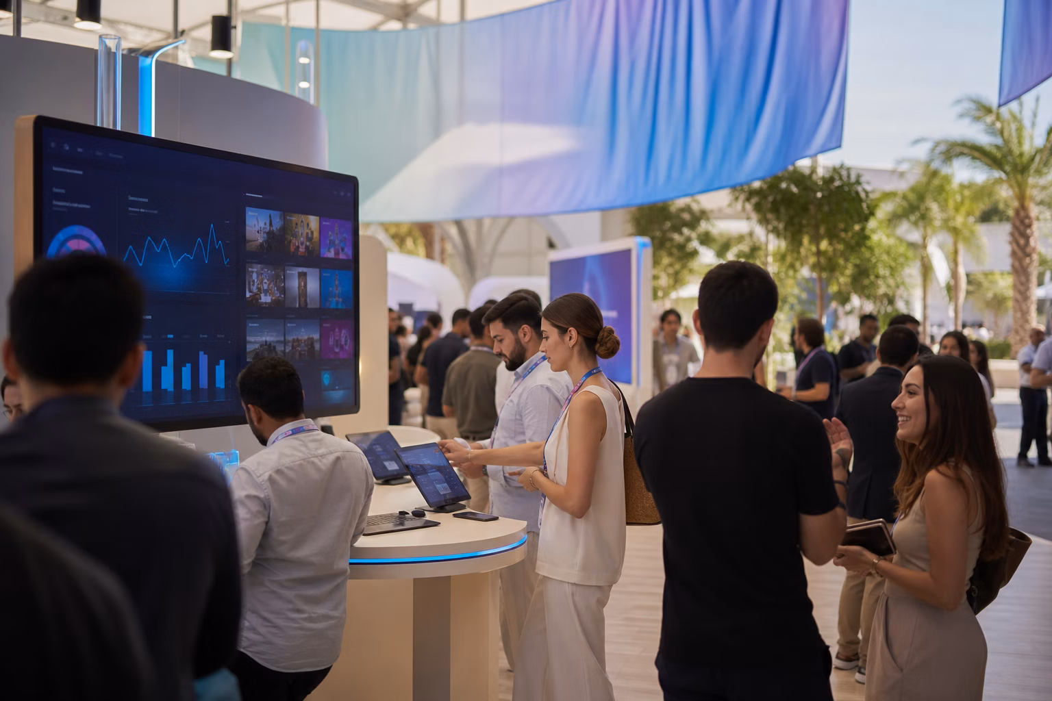 Meta apresenta novas ferramentas de IA e creator economy em Cannes Lions 2026