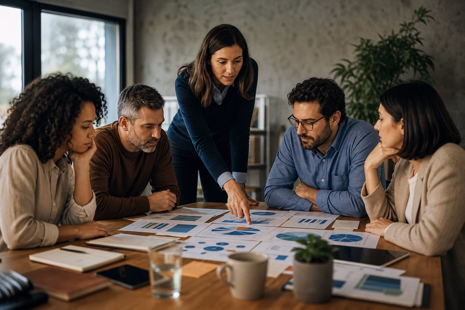 O erro que impede sua PME de se destacar com Outbound Marketing