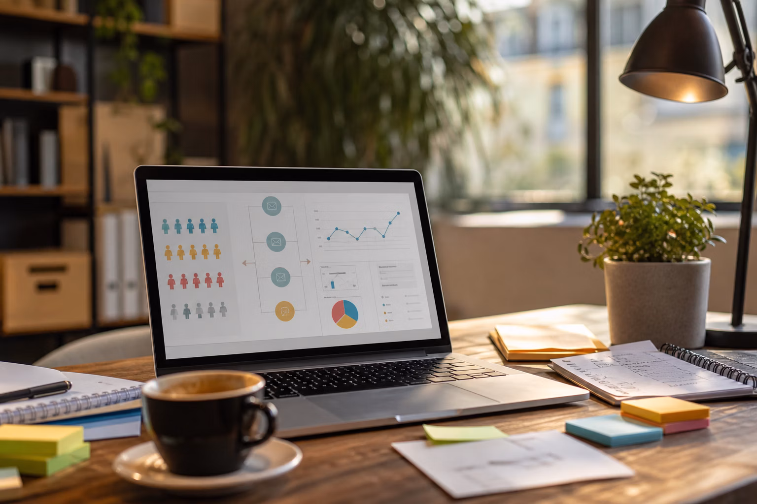 Transforme clientes em risco em receita: framework prático de segmentação comportamental, nurturing automatizado e testes A/B para reativação