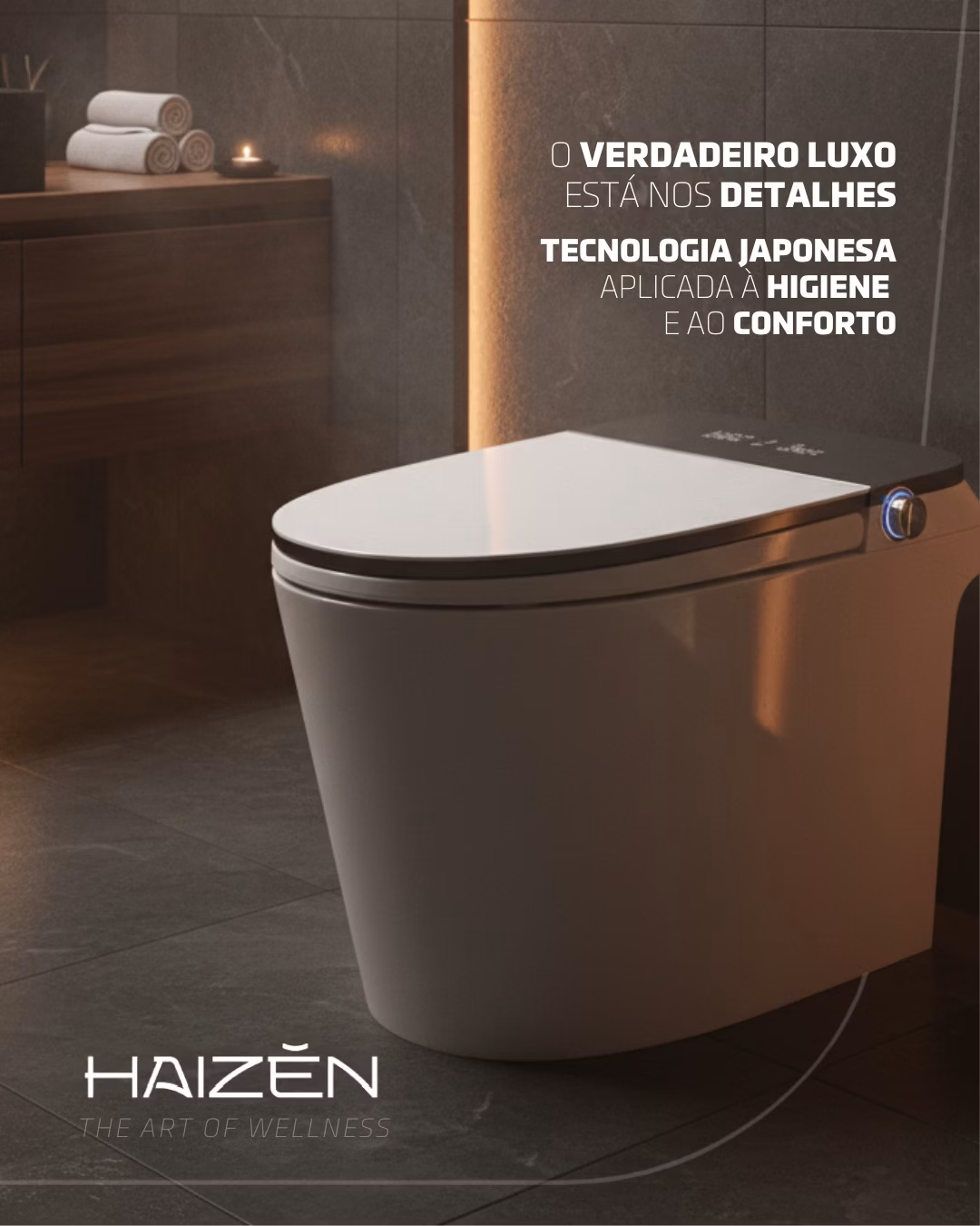 Vasos Haizen – Prisma Revestimentos