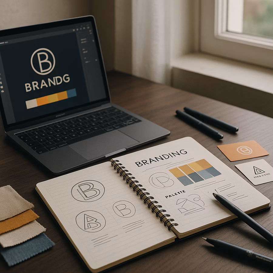 Como o Branding Pode Fidelizar Seus Clientes