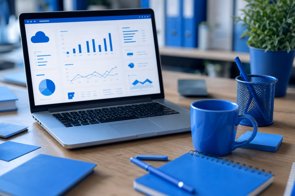 O erro que pode estar impedindo sua PME de adotar plataformas SaaS de forma eficaz