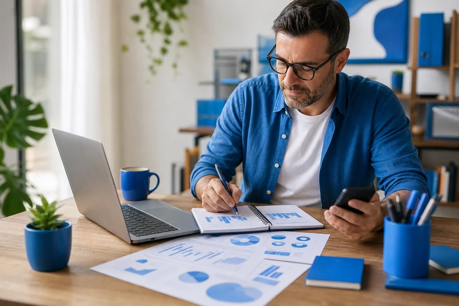 Marketing Digital para PME: 7 estratégias de baixo custo para atrair mais clientes em 2026