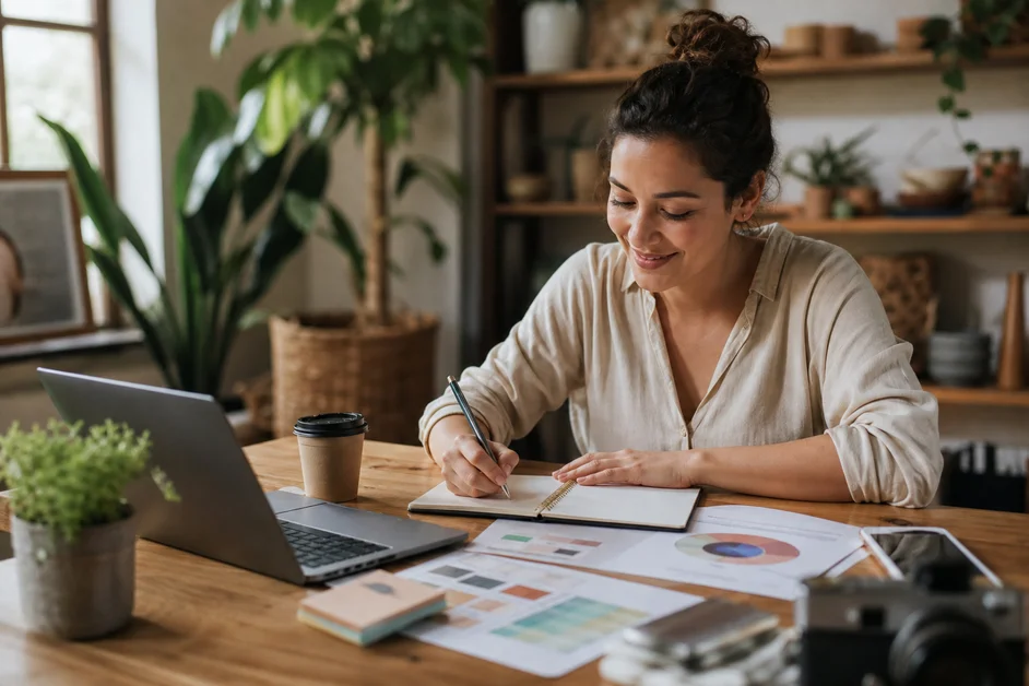 Marketing de Conteúdo para Pequenas Empresas: Guia Prático com Estratégias que Geram Resultados em 2026