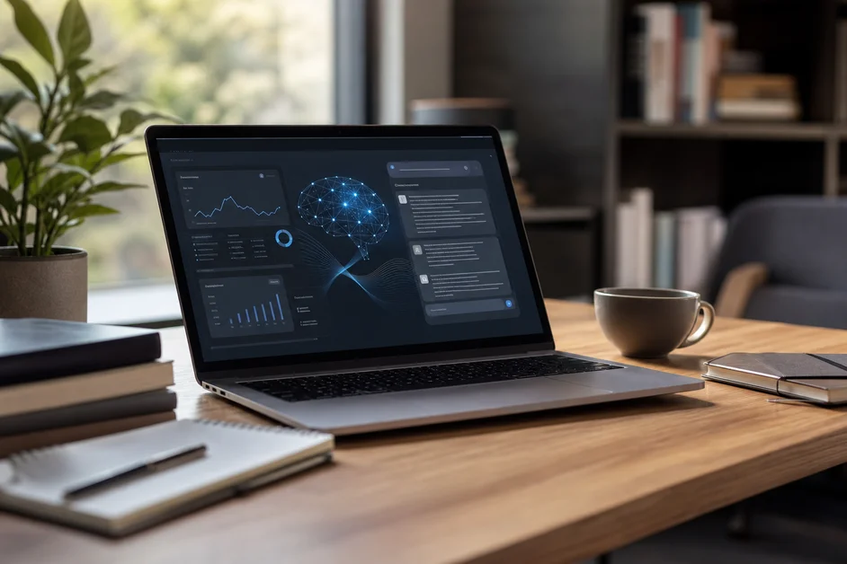 Otimização para mecanismos de IA (AEO/GEO): como aparecer nas respostas do ChatGPT, Gemini e Google AI Mode