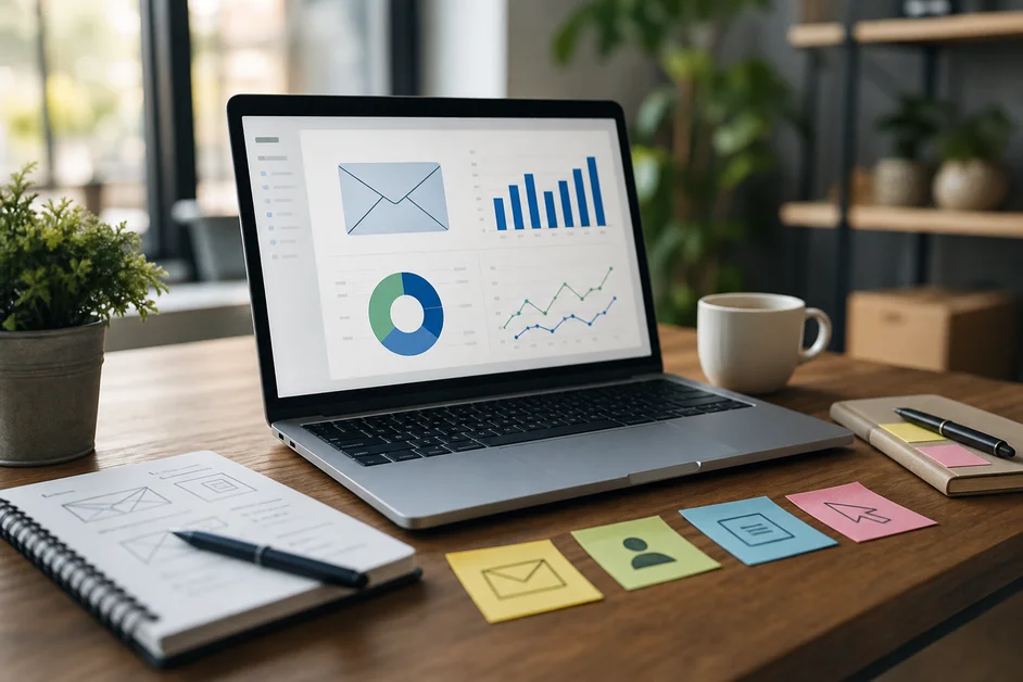 E-mail Marketing para PMEs: Estratégias que Geram Resultado em 2026