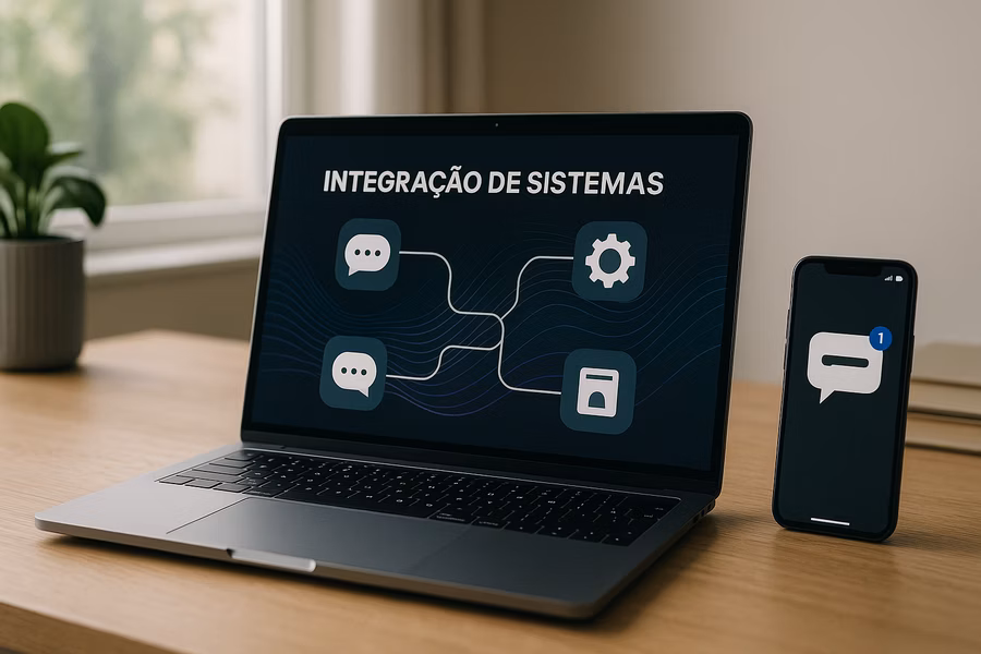 Evite Erros na Integração de Chatbots com CRM