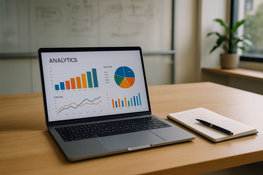 Como evitar erros em marketing data-driven
